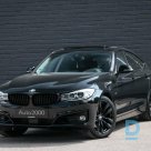 Продаю BMW GT 330D X-drive 190kw 258hp, 2014г.