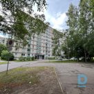 Apartment for sale in Purvciem, Vizmas Belševicas street 13, 61m², 2 rooms.