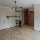 Продается квартира в Олайне, улица Земгалес 35, 33м², 1 спальня.