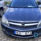 Opel Astra 1.9D, 2006, for sale