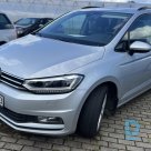 Volkswagen Touran 2.0D, 2016 for sale