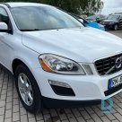 Volvo XC60 2.0D, 2012 for sale