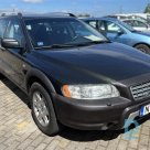 Продается Volvo XC70 2.4D, 2004 г.