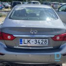 Infiniti Q50 2.0D, 2015 for sale