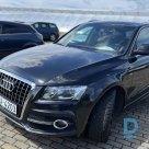 Audi Q5 2.0D, 2009 for sale