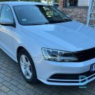 Pārdod Volkswagen Jetta 1.4, 2017