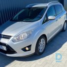 Ford C-Max 1.6D, 2014 for sale