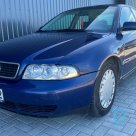 Audi A4 1.9D, 1998 for sale