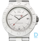 Продают Bulgari Bulgari Aluminium 40 mm