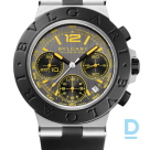 Продают Bulgari Bulgari Aluminium Gran Turismo 40 mm