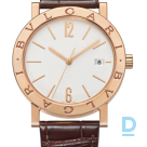 Продают Bulgari Bulgari Bulgari 38 mm