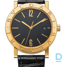 Pārdod Bulgari Bulgari Bulgari 38 mm