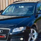 Audi A4 B8 3.0D 176KW, QUATTRO, 2008 for sale