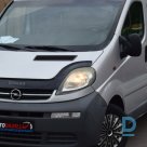 Opel Vivaro 1.9d, 2004, for sale