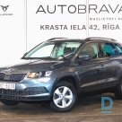 Skoda Karoq 4×4 Style 2.0 d, 2020 for sale