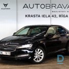 Skoda Superb Elegance for sale. 2.0Tue, 2020