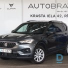 Pārdod Seat Tarraco 4drive 7-seats, 2019