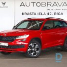 Pārdod Skoda Kodiaq 4×4 Sportline 2.0 d, 2021