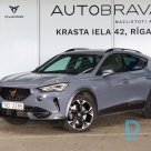 Pārdod Cupra Formentor Vz 310 2.0, 2022