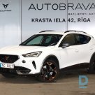 Pārdod Cupra Formentor Vz 310 2.0, 2022