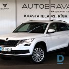 Pārdod Skoda Kodiaq 4×4 Style 2.0Tdi, 2020