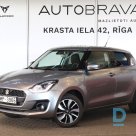 Suzuki Swift 4×4 Hybrid 1.3, 2020 for sale