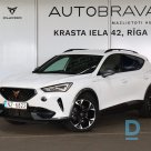 For sale Cupra Formentor Plug-In Hybrid 150kw 1.4, 2021