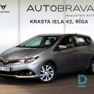 Продажа Toyota Auris 1.6 Valvematic, 2016 г.