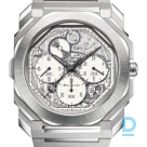 Продают Bulgari Octo Finissimo Chronograph GMT