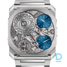 Продают Bulgari Octo Finissimo Ultra Platinum