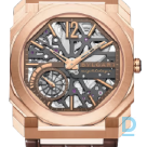 Продают Bulgari Octo Finissimo Skeleton 8 Days