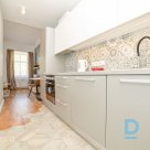 Flat for sale Sadovņikova F. iela 22