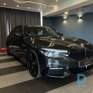 BMW 540i X-Drive 3.0, 2017 for sale