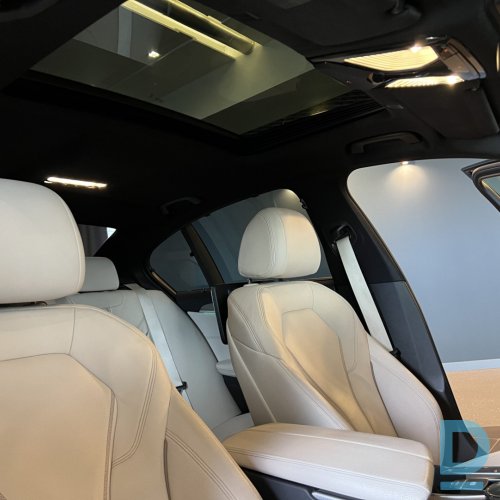 Pārdod BMW 540i X-Drive 3.0, 2017