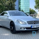 Продажа Мерседес-Бенц CLS 320 3.0D, 2006 г.