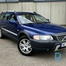 Продается Volvo XC70 2.4D, 2006 г.