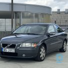 Volvo S60 2.4D, 2009 for sale