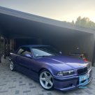 For sale BMW 323, 1998