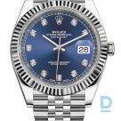 Продают Rolex Datejust 41 mm