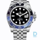 Продают Rolex GMT-Master II