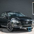 Продается Volvo S60 Cross Country 2.0d, 2016 г.