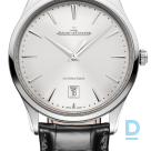 Продают Jaeger-Lecoultre Master Ultra Thin Date 