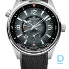 For sale Jaeger-Lecoultre Polaris Geographic