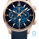 Продают Jaeger-Lecoultre Polaris Perpetual Calendar