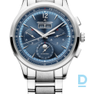 Продают Jaeger-Lecoultre Master Control Chronograph Calendar