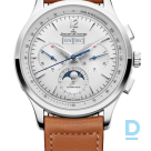 Продают Jaeger-Lecoultre Master Control Chronograph Calendar