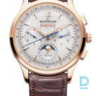 Продают Jaeger-Lecoultre Master Control Chronograph Calendar