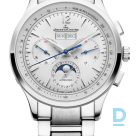 Продают Jaeger-Lecoultre Master Control Chronograph Calendar