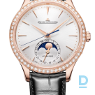 Продают Jaeger-Lecoultre Master Ultra Thin Moon