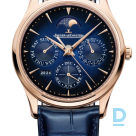 Продают Jaeger-Lecoultre Master Ultra Thin Perpetual Calendar